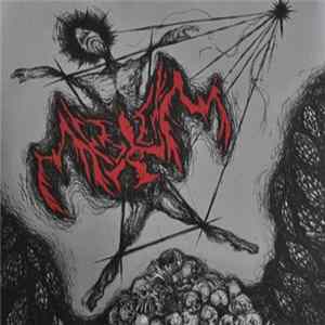 Mefitic / Necrovomit - Misled Conjunction Of Evil Album