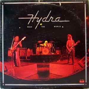 Hydra - Rock The World Album