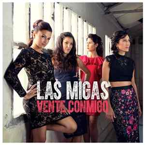 Las Migas - Vente Conmigo Album