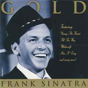 Frank Sinatra - Gold Album