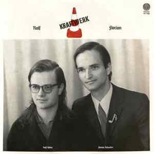 Kraftwerk - Ralf & Florian Album