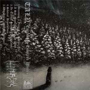TALV - Entering a Timeless Winter Album