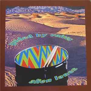 Guided By Voices - Alien Lanes Album