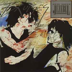 Gene Loves Jezebel - Bruises Album
