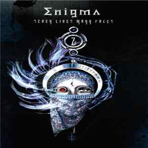 Enigma - Seven Lives Many Faces Album