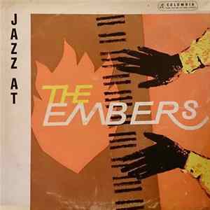 The Embers Quintet - Jazz At The Embers Album