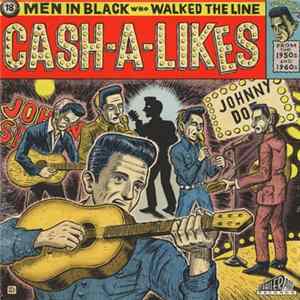 Various - Cash-A-Likes Album