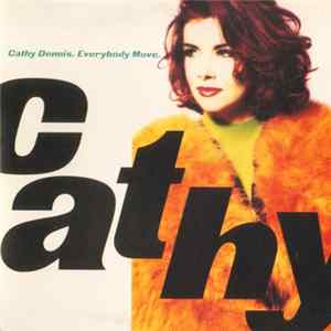 Cathy Dennis - Everybody Move Album