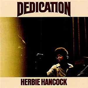 Herbie Hancock - Dedication Album