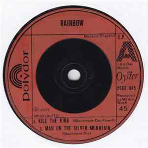 Rainbow - Live Album