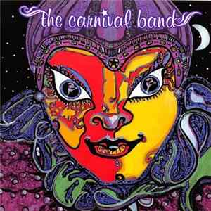The Carnival Band - The Carnival Band Album
