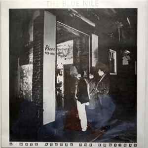 The Blue Nile - A Walk Across The Rooftops Album