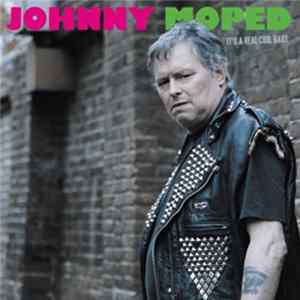 Johnny Moped - It's A Real Cool Baby Album