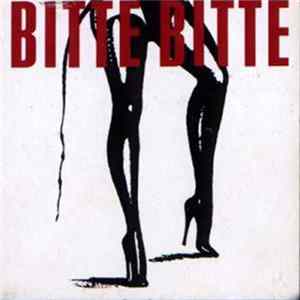 Die Ärzte - Bitte Bitte Album