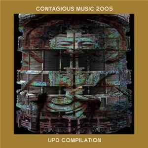 Dissecting Table / Industria Masoquista / Naked Intruder - Contagious Music 2005 Album