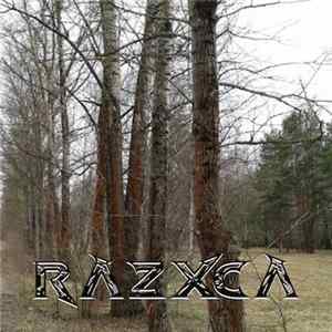 Razxca - Bezmyatejny Monk Album