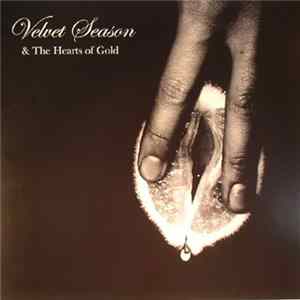 Velvet Season & The Hearts Of Gold - Special Versions Vol. 1 Album