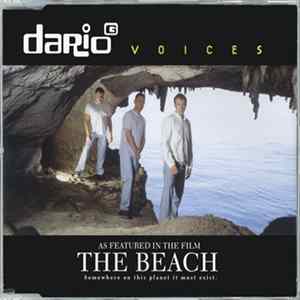 Dario G - Voices Album