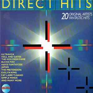 Various - Direct Hits Album