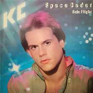 KC - Space Cadet Solo Flight Album