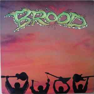 The Brood - The Brood Album