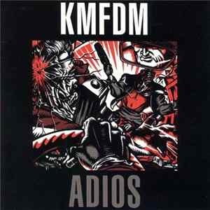 KMFDM - Adios Album