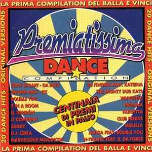 Various - Premiatissima Dance Compilation Album