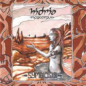 Hidria Spacefolk - Symbiosis Album