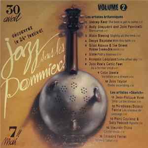 Various - Jazz sous les Pommiers 24ème édition 2005 Vol2 Album
