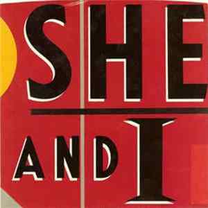 Alabama - She And I Album