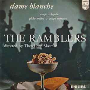 The Ramblers - Dame Blanche Album