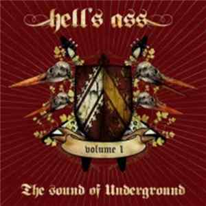 Various - Hell's Ass (Volume 1) - The Sound Of Underground Album