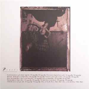 Pixies - Surfer Rosa Album