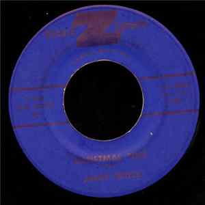 James Prince - Christmas Time / Too Late For Christmas Album
