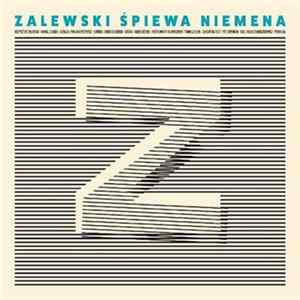 Krzysztof Zalewski - Zalewski Śpiewa Niemena Album