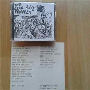 Dead Kennedys - Live Bonn 1980 + Kalifornien 1984 Album