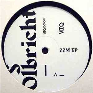 S.Olbricht - Zzm Ep Album