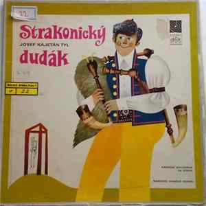 Josef Kajetán Tyl - Strakonický Dudák Album