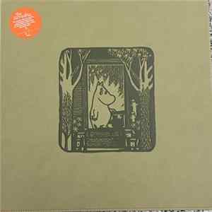 Graeme Miller & Steve Shill - The Moomins Album