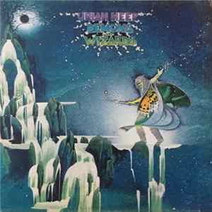 Uriah Heep - Demons And Wizards Album