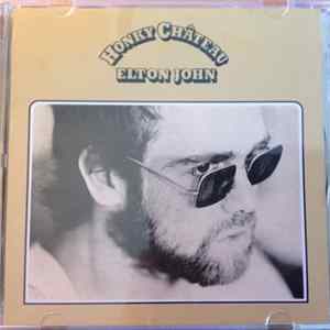Elton John - Honky Château Album