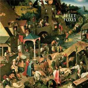 Fleet Foxes - Fleet Foxes Album