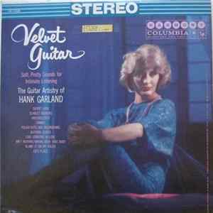 Hank Garland - Velvet Guitar Album