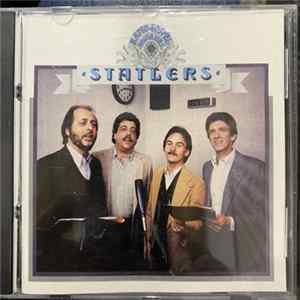 The Statlers - Radio Gospel Favorites Album