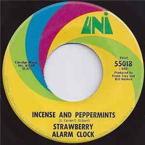 Strawberry Alarm Clock - Incense And Peppermints Album
