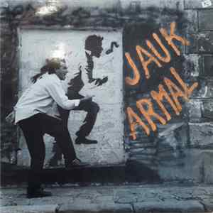 Jauk Armal - Gnawa Blues Album
