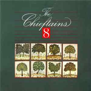 The Chieftains - The Chieftains 8 Album
