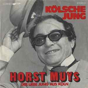Horst Muys - Kölsche Jung Album