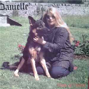 Danielle - Véro Je T'Aime Album