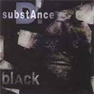 Substance D. - Black Album